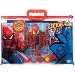 Set de creație As Kids 1023-68003 Set pentru desen in gentuta Spiderman