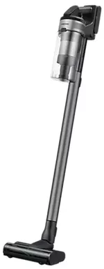 Aspirator Vertical Samsung Jet 75, Negru | Argintiu