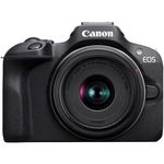 Canon R100 18-45 STM