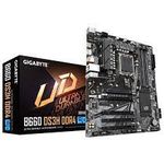 MB S1700 Gigabyte B660 DS3H DDR4 1.0 ATX