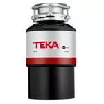 Tocător resturi alimentare Teka TR 550 115890013