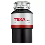 Измельчитель пищевых отходов Teka TR 550 115890013