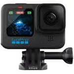 Экстрим-камера GoPro HERO 12 Black+microSD, GP_CHDSB-121-CN