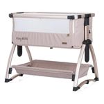 Leagăn Chipolino Baby Boss KOSBB02203HU humus