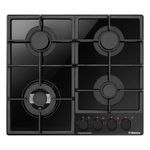 Plită încorporabilă pe gaz Hansa BHKS6718511