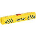 Unealta de mana Jokari Decojitor manta cabluri coaxiale 30600 Ø4.8-7.5mm