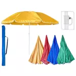 {'ro': 'Umbrelă de gradină Promstore 32202 Umbrela de soare D180cm, husa, monocromata', 'ru': 'Зонт садовый Promstore 32202 Umbrela de soare D180cm, husa, monocromata'}