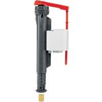 Vas WC Wirquin Robinet flotor Jollyfill 1/2 (10950187) conectare verticala B