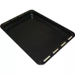 Accesoriu p/u aragaz Backer Tava Riki 5cm