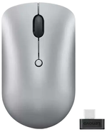 Mouse Wireless Lenovo Lenovo 540, Cloud Grey