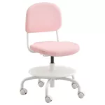 Fotoliu de birou Ikea Vimund Pink