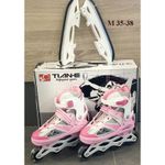 Role - Patine Pink M (35-38)
