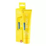 Pasta de dinti Curaprox Yellow (Grapefrut+bergamot) 60 ml