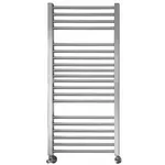Uscător de prosoape Dekorpanel 29726 F-12, 500x800mm, alb