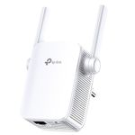 Wi-Fi N Range Extender/Access Point TP-LINK 