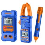 Измерительный прибор Wadfow WDM94011