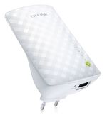 Wi-Fi AC Dual Band Range Extender/Access Point TP-LINK 