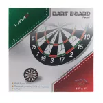 Darts (6 arcuri) d=45 cm Flocked BL-18012 / 59669 (116)