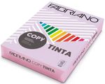 Бумага офисная Fabriano 60816021 Hartie Tinta A4, 160g/m2, 250 foi lavanda