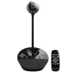 Conference Camera Logitech BCC950, 1080p, Diagonal: 78°, up to 4 people, Remote control