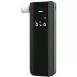 Алкотестер Baseus AT188, Black (PDATPBK)