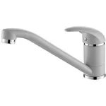 Bateria bucătărie Helika-AquaSanita 2561-221 EKO Light grey