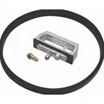 Accesoriu p/u aspirator DeWalt D215839 Set garnituri pentru sis.de aspirare vacum