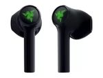 Wireless Gaming Earbuds Razer Hammerhead X, 13mm drivers, 20-20kHz, 32 Ohm, 91db, BT 5.2, IPX4