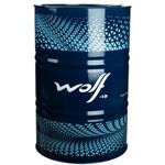 Антифриз Wolf ANTIFREEZE G12+ LL 205L (concentrat) (1052631)