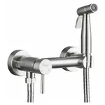 Baterie pentru bideu Frap F 7503-5 (bide) INOX