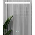 Зеркало для ванной Bayro Roma 600x800 LED touch c подогревом