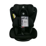 Scaun auto Bebico 906 negru