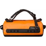 Geantă de voiaj Cascade Designs PRO Zip Duffle 40L Orange