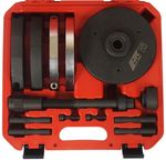 Set de unelte de mână JTC JTC-4306 для замены ступичных подшипников D=78 мм (FORD)
