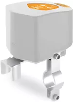 Accesoriu sisteme de încălzire Moes ZV-PM07D-A-WH-MS