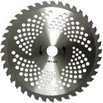 Леска для триммера Tatta Disc motocoasa TT-1002 230x25.4x40T