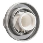 Accesoriu pentru piscină Intex 12372 Conector pentru furtun D-38 mm