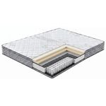Ортопедический матрас Interdepo Eon Home 200x180x23