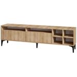 Тумба напольная для TV Trendy Eva, 180x52x35cm (GTR000028)