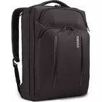 Рюкзак для ноутбука THULE Crossover 2 convertible laptop bag 15.6 inch black