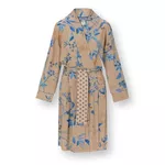 Домашний текстиль Pip Studio 51.510.954 Nisha Kimono Marigold Blue S Blue