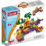 Конструктор Quercetti Q2338 Georello Park