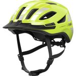 Защитный шлем Abus Urban-I 4.0 signal yellow XL