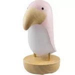 Ночной светильник Mary’s MW20790 LED Pink Toucan + Difuzor Bluetooth