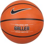 Мяч Nike BALLER 8P Minge Baschet