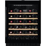 Встраиваемый винный холодильник Electrolux EWUS052B5B