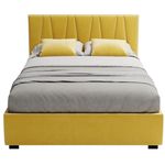 Кровать my-STYLE my-Eva 90x200 (P03D90M19)