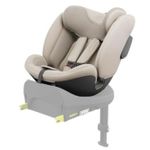Scaun auto KinderKraft Endura Safe 61-150cm KCIFEN00BEG0000 Beige