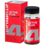 Produse chimice auto Atomium Active Gasoline New, 90ml