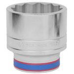 Набор головок, бит, насадок King Tony 833067M головка торцевая 67мм 12 гранная 1